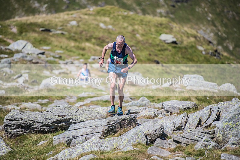 Kentmere-25 - Kentmere Horseshoe Fell Race Sunday 19th July 2026