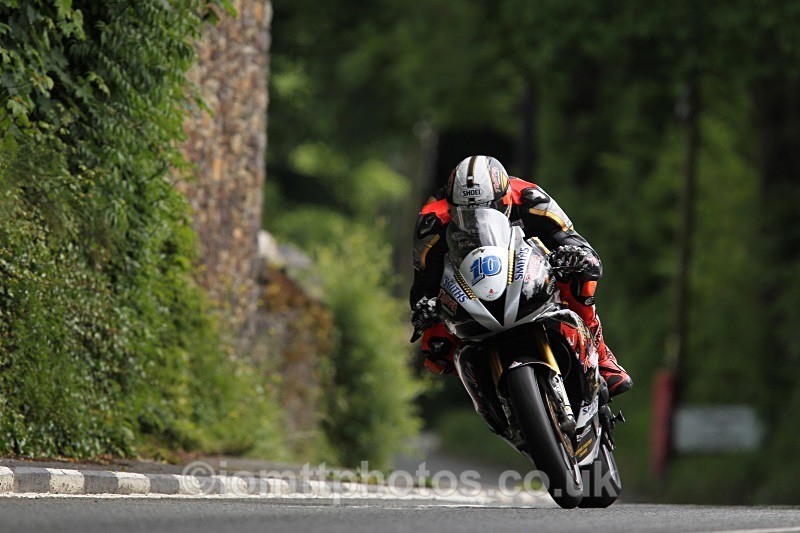  - Supersport Race 1