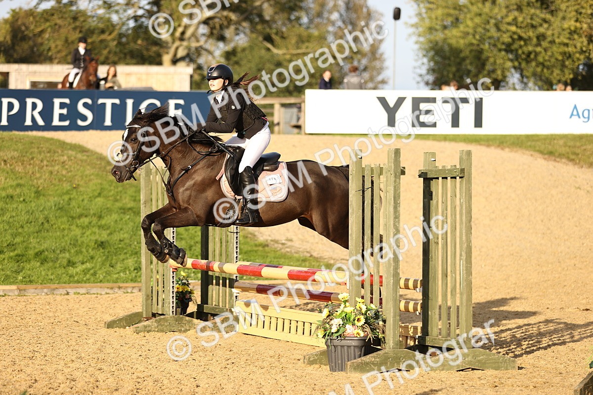 SBM_55961 - J10 - Junior Pony 75cm Championship