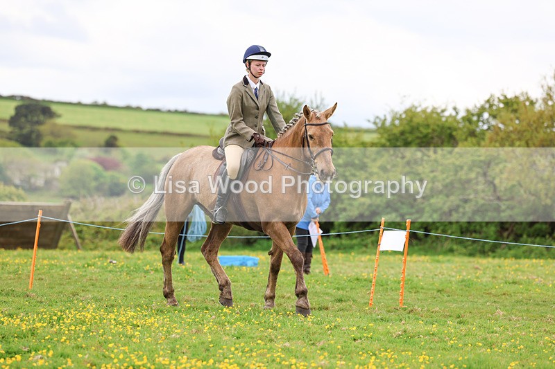 3E7A1025 - Class 6: Ridden Coloured