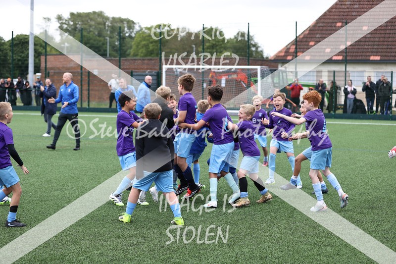 1DX31161 - Sat 6th U9 Boys