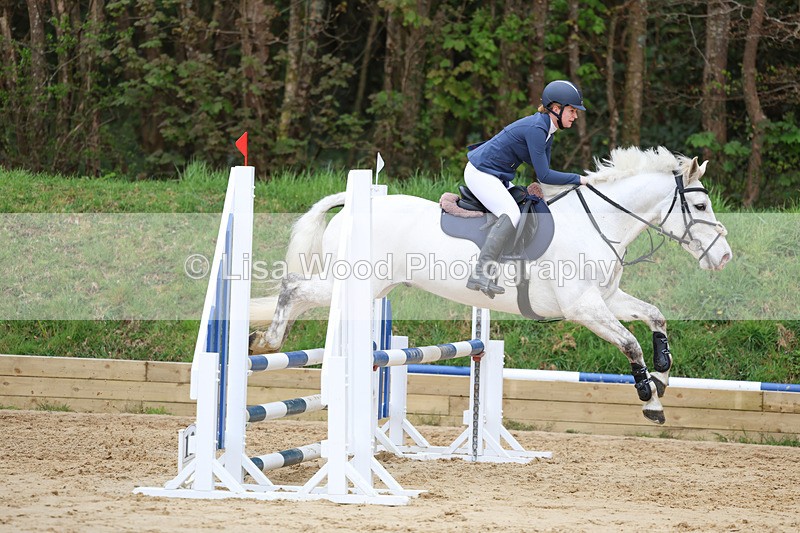 3E7A9510 - Class 4: 80cm