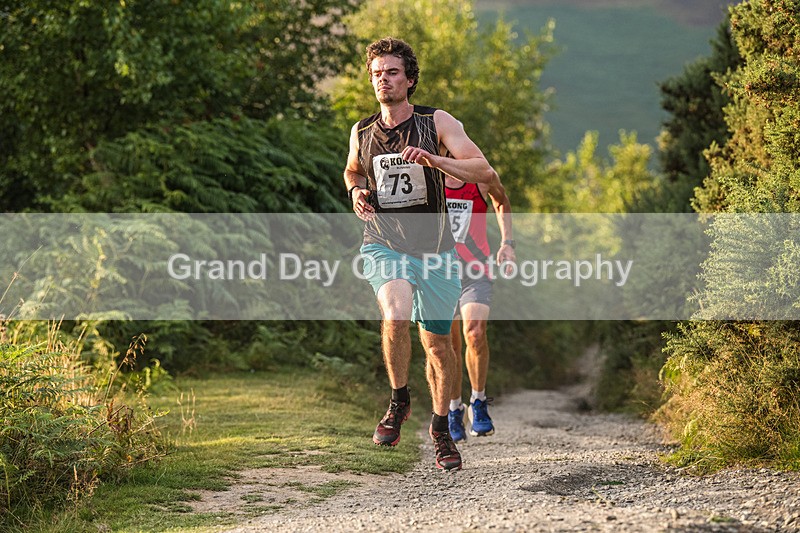 Not Round Latrigg-543 - Not Round Latrigg Fell Race Wednesday 12th August 2026