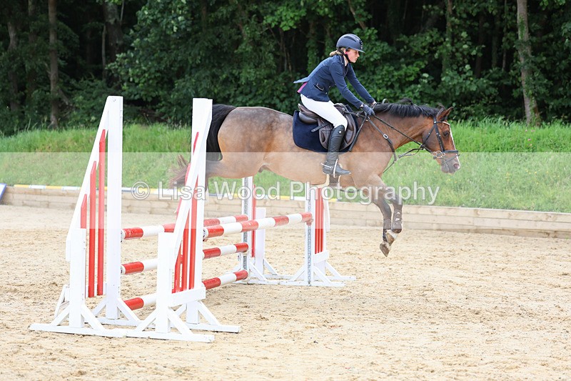 3E7A0610 - Class 2: 80 - 85cm