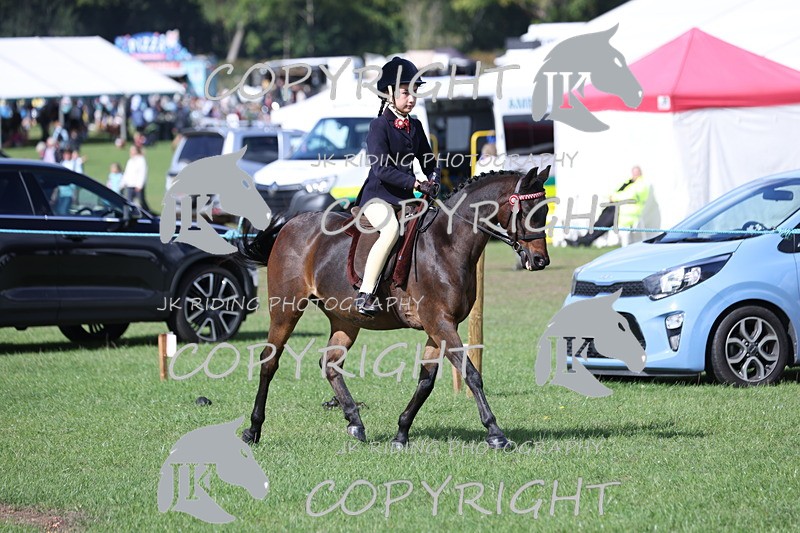 APP_3046 - Class 11 Veterans ridden