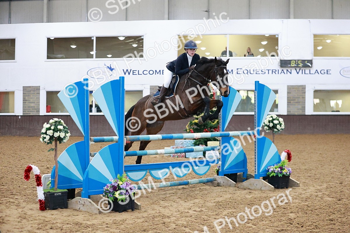 SBM_001253 - Class 4 - Senior Newcomers 1.10m