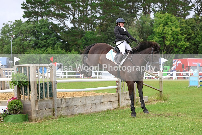 3E7A2630 - Class 7: 90cm open