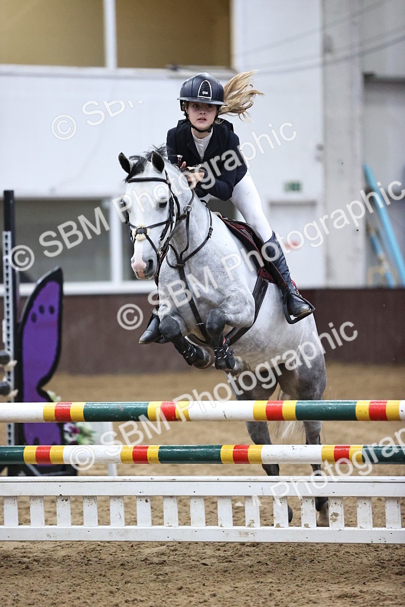 SBM_000903 - Class 4 - Springboard 128cm 138cm Restricted Handicap 90cm 1.00m