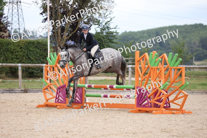 20250727-1637 - Class 5 - 80cm