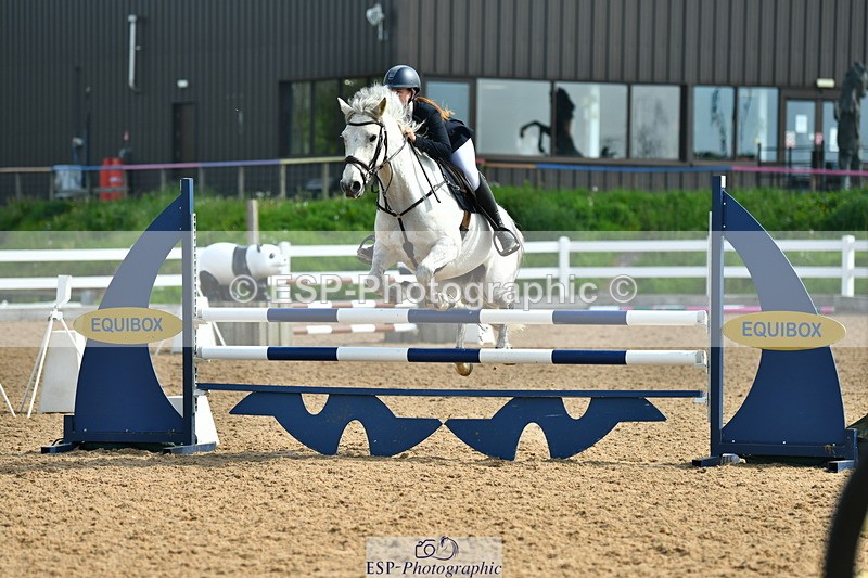 230514A-101527-02204 - Cls 22 Pony Discovery & 90cm Open