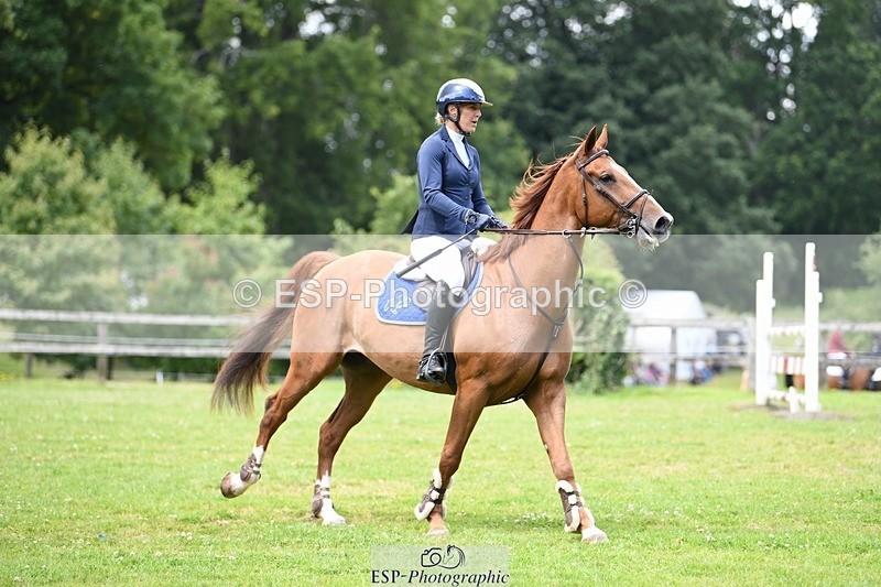 240711-122134-26609 - Cls 128 95cm Amateur Quali