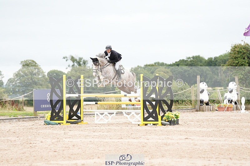 250803-123344-13107 - Cls 27 Chard Equestrian 5 Year Old Championship