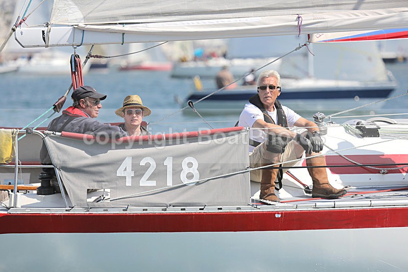 140621 ACT OF DEFIANCE GBR4218 AS27A1144 - ROUND THE ISLAND - 21st June 2014