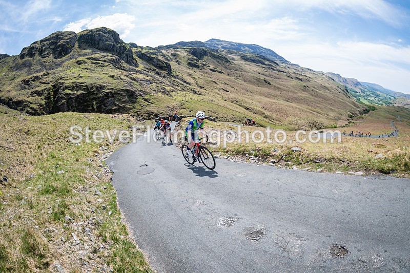 132004 - Hardknott Pass Camera 2 13.00-14.00