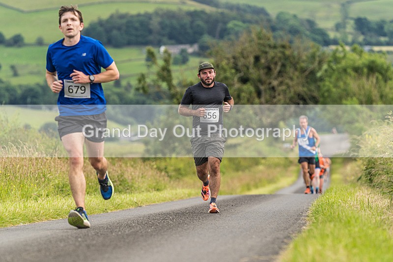 Lambfoot-317 - Lambfoot Loop Road Race Tuesday 2nd July 2024