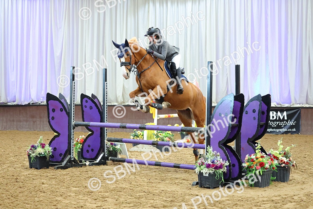 SBM_006138 - Class 23 - Amateur Championship Qualifier 95cm