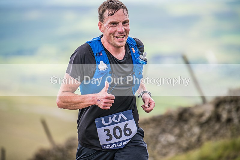 Inter Counties Men-469 - British Inter County Mountain Running Championship (Men) Saturday 14th June 2025