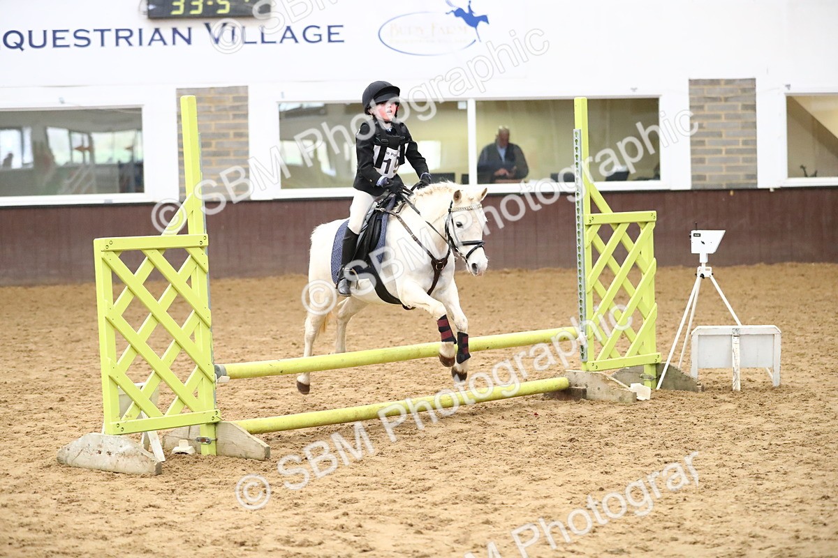 SBM_001215 - Class 3 - 50cm