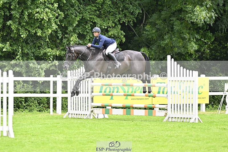 250613A-125344-01965 - Cls 3 Snr Foxhunter