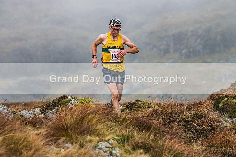 Dalehead-307 - Dale Head Fell Race Sunday 19th October 2025