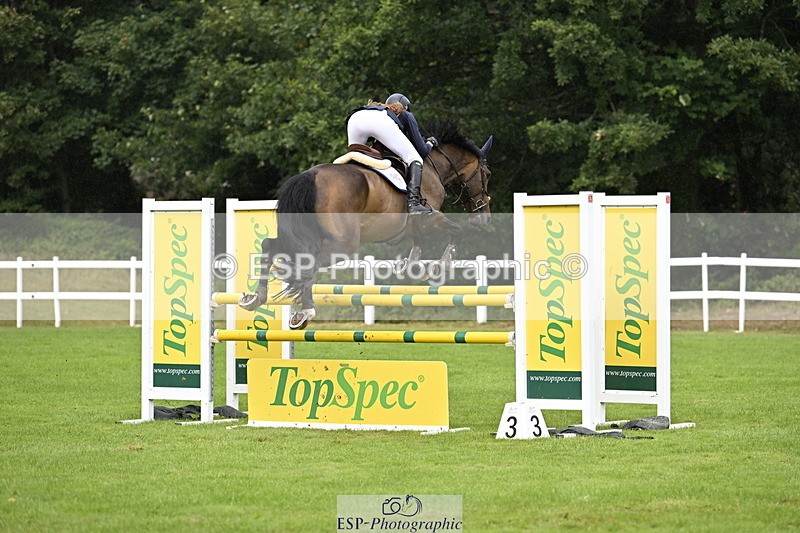 250829A-125938-02071 - Cls 2 Snr Foxhunter