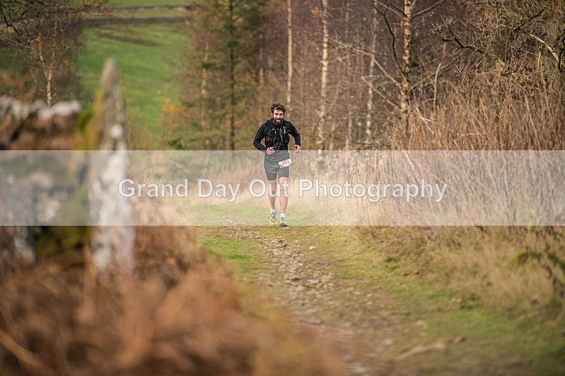 Tweed Valley-66 - High Terrain Events Tweed Valley 50 & 65K Ultra Trail Races Sunday 16th November 2025