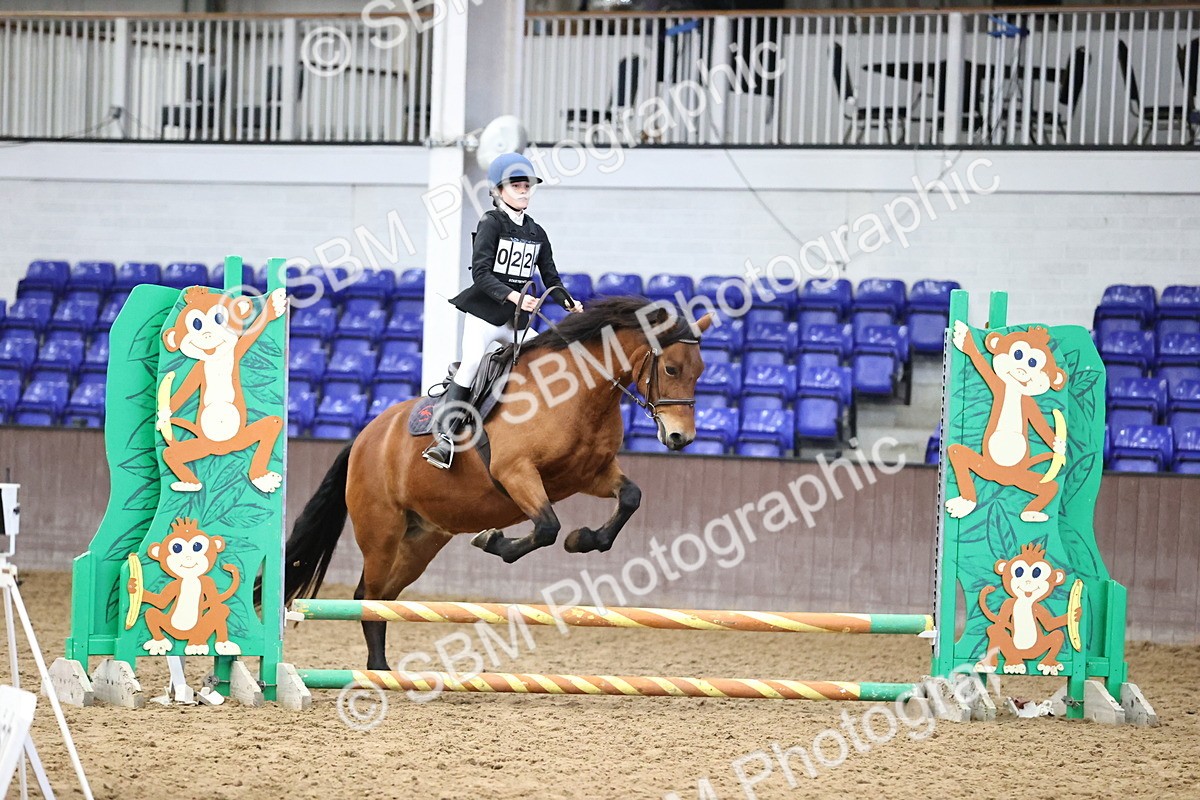 SBM_000715 - Class 3 - The Fire Safety Stick 50cm Area 12 Championship Qualifer