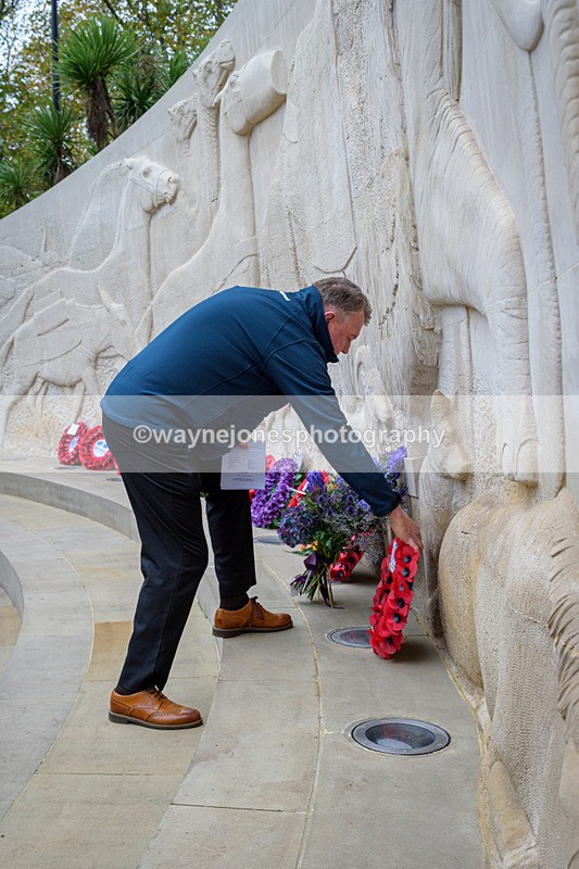 NGP_8236 - 2024 Animals in War Remembrance Gathering