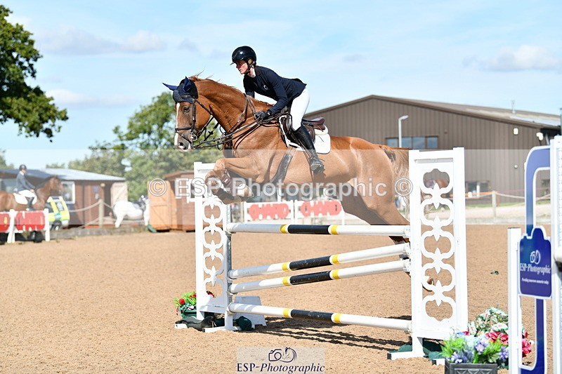 240914A-120512-07005 - Cls 14-S Snr Newcomers