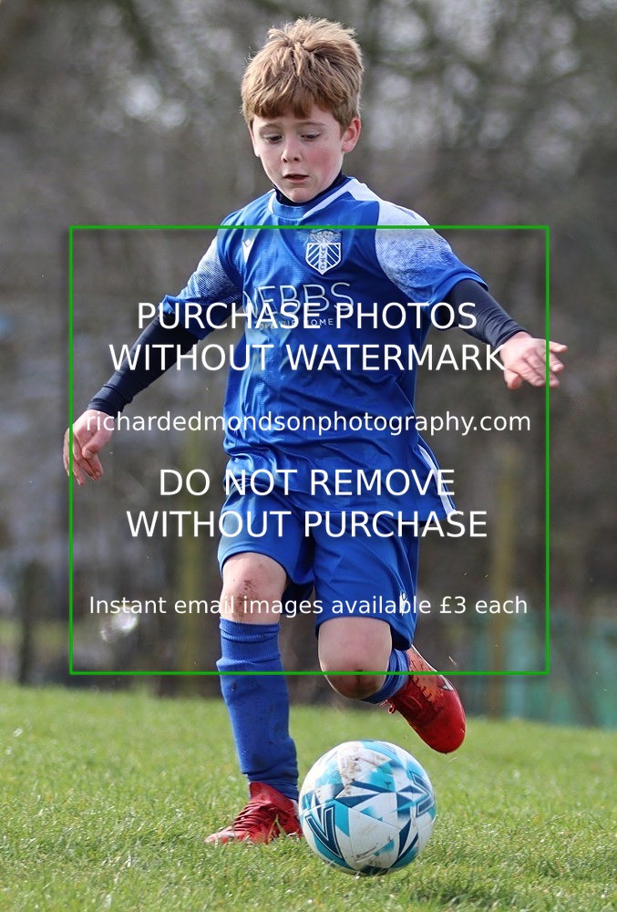 IMG_2075 - Wattsfield Wanderers vs Kendal United (16/3/24)
