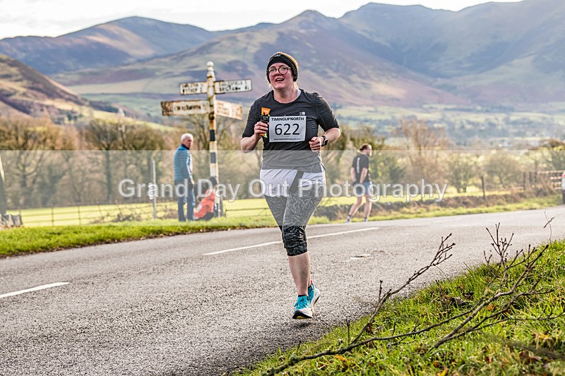 North Lakes Half Marathon  10k-1126 - North Lakes Half Marathon & 10K Road Races Monday 2nd January 2023