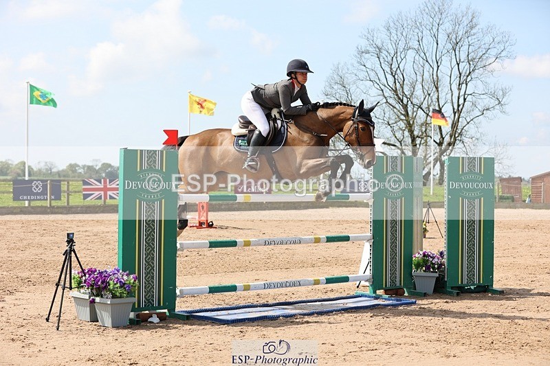 250427-113409-15988 - Cls 36 Young Horse 7yr old