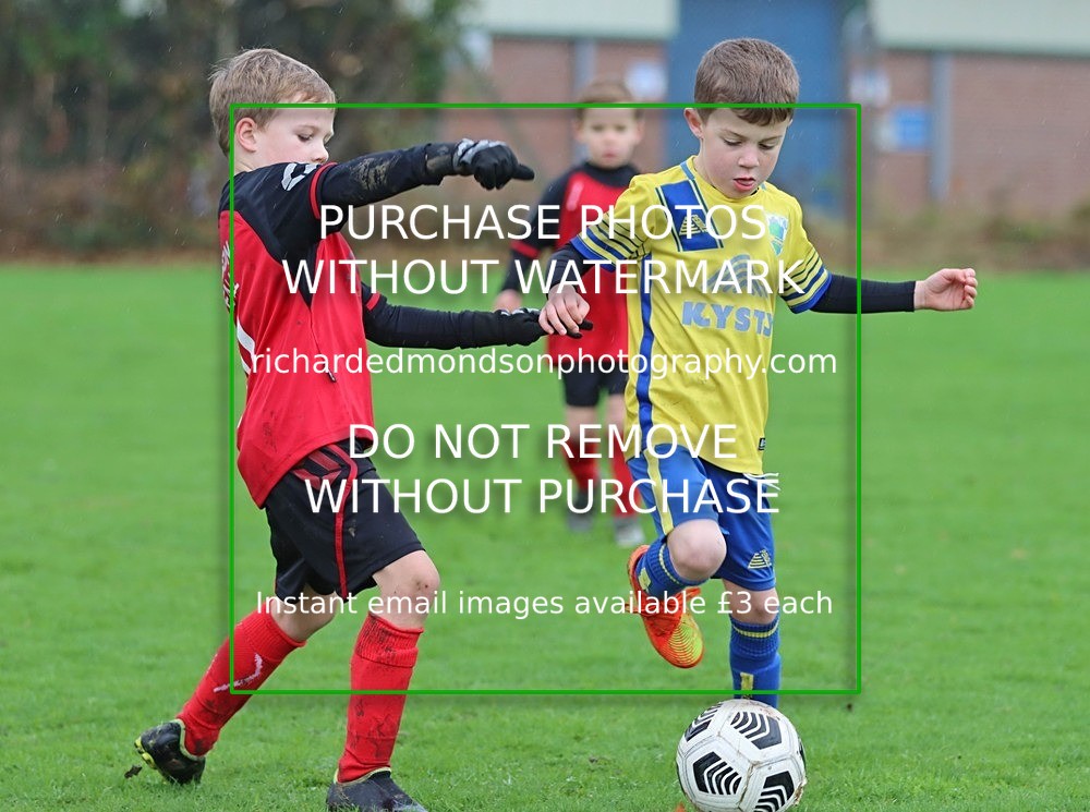 IMG_9967 - Kendal Utd Under 7 v Sedbergh Wanderers Under 7 (29/10/22)