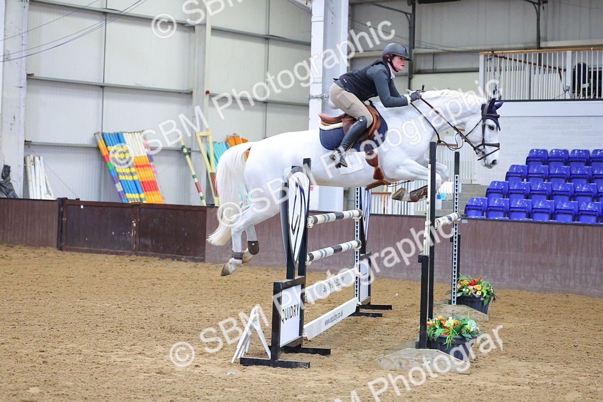 SBM_004115 - Class 11.- National 1.30-1.40m Open