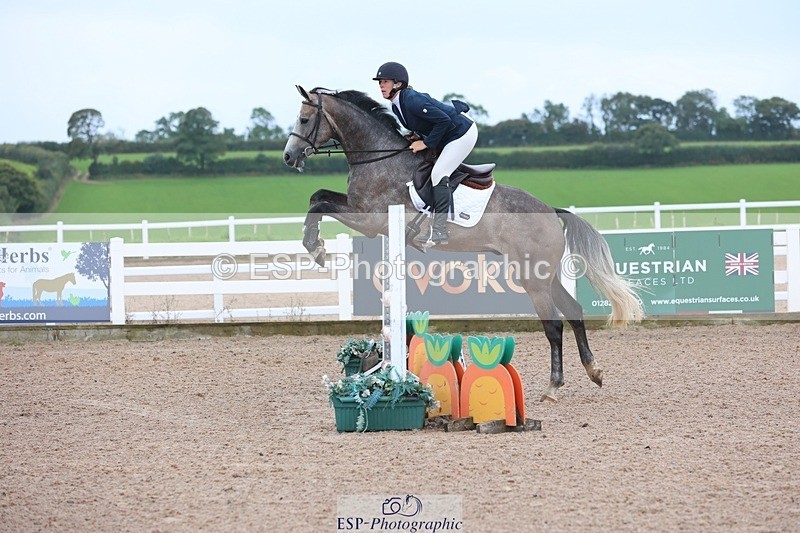 250913-094504-05884 - Cls 21 Snr British Novice and 90cm Open