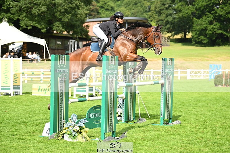 250615A-084831-09282 - Cls 35 Foxhunter