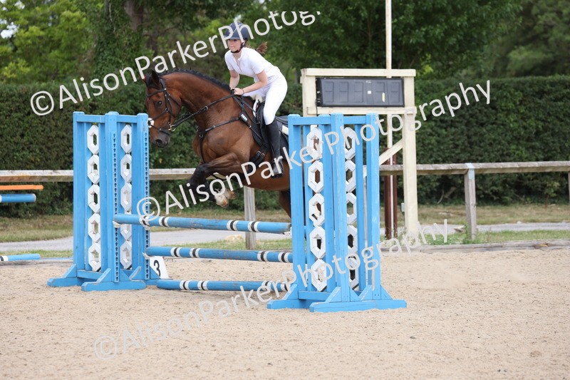 20250629-1824 - Class 5 - 80cm