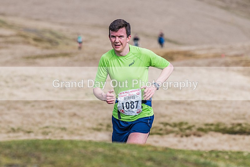 Arant haw-173 - Kendal Winter League Arant Haw Fell Races Sunday 2nd April 2023