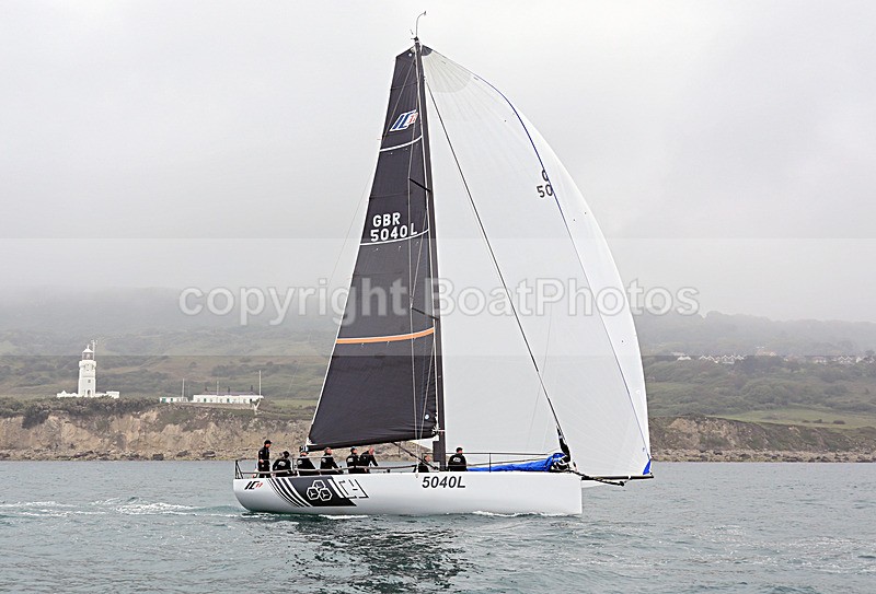 210703 GBR5040L 1Y3A0518 - ROUND THE ISLAND RACE 2021