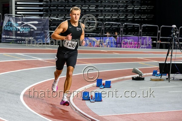 StudInd-915639 - Track Male Set Two