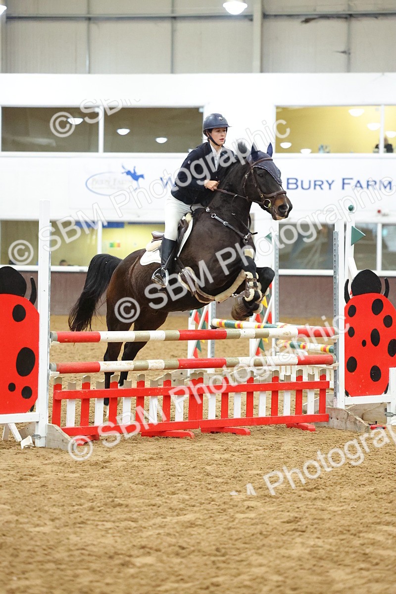 SBM_000539 - Class 2 - British Novice - 90cm