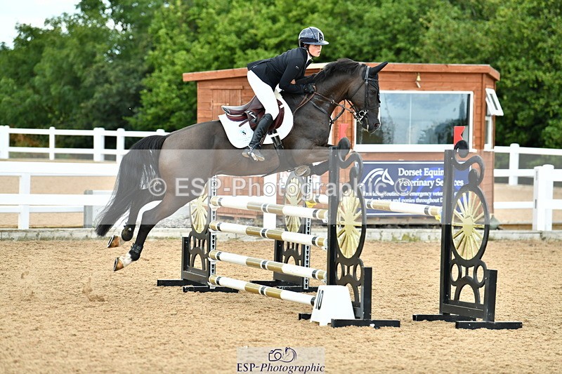 230721A-132921-06562 - Cls 14, 1 Star Bronze 1.10m