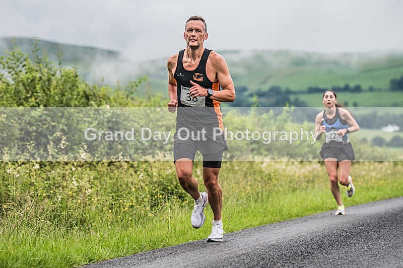 Lambfoot-258 - Lambfoot Loop Road Race Tuesday 1st July 2025