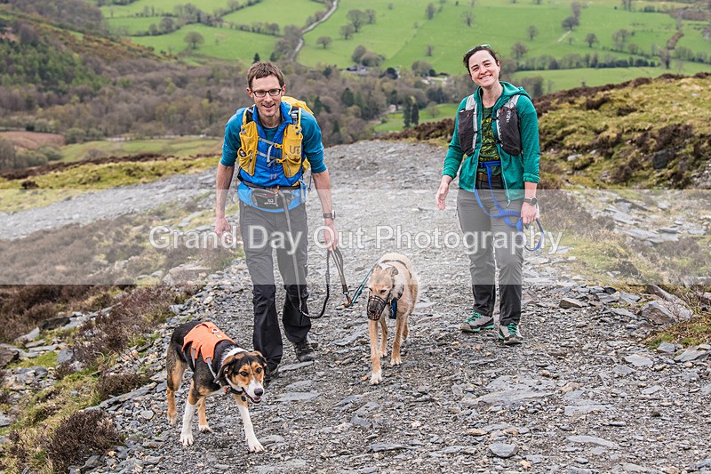 Keswick-5 - Inter Counties & Up and Down Mountain Running Champs (Junior & Senior Races) Sunday 21st April 2024