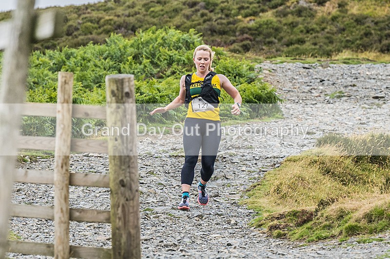 Skiddaw-776 - Skiddaw Fell Race Sunday 2nd July 2023