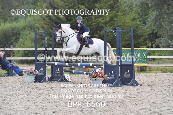 BPP_6560 - CLASS 6 - 70CM