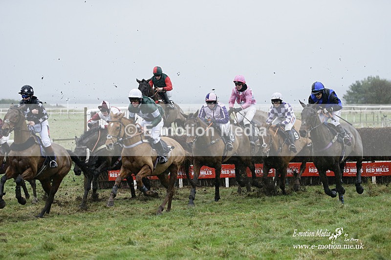 PtP 020122 437 - Larkhill Racing Club Point-to-Point 02/01/2022