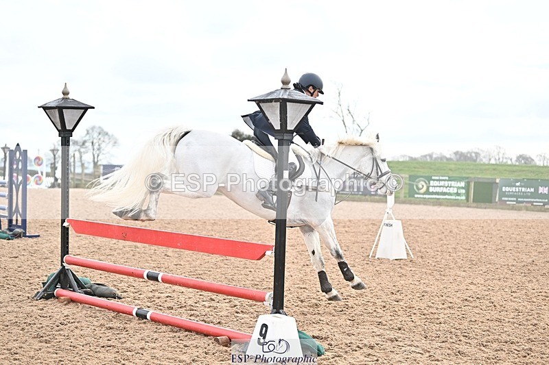 250322-125446-01020 - SJ 90cm (Novice 2) and Presentations