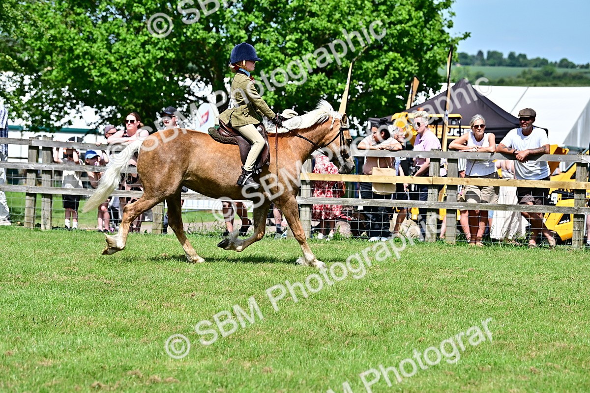 SBM_07907 - Class 61-62 - TSR  M&M Ridden Amateur of the Year