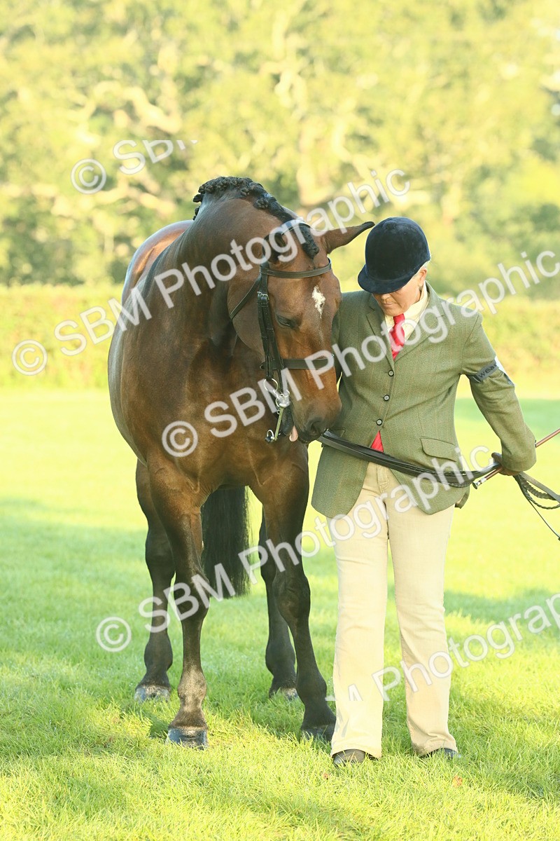 SBM_56669 - S36 - Starters Best Turnout